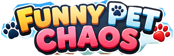 Funny Pet Chaos
