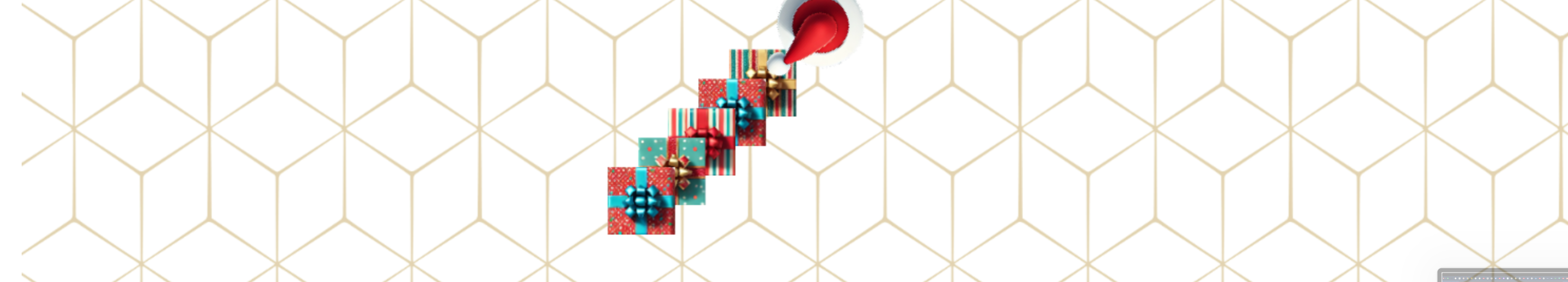 Screenshot of Santa Game